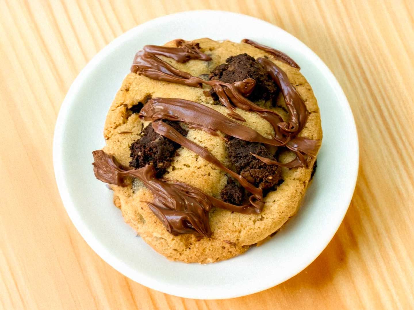 Alta Brownie